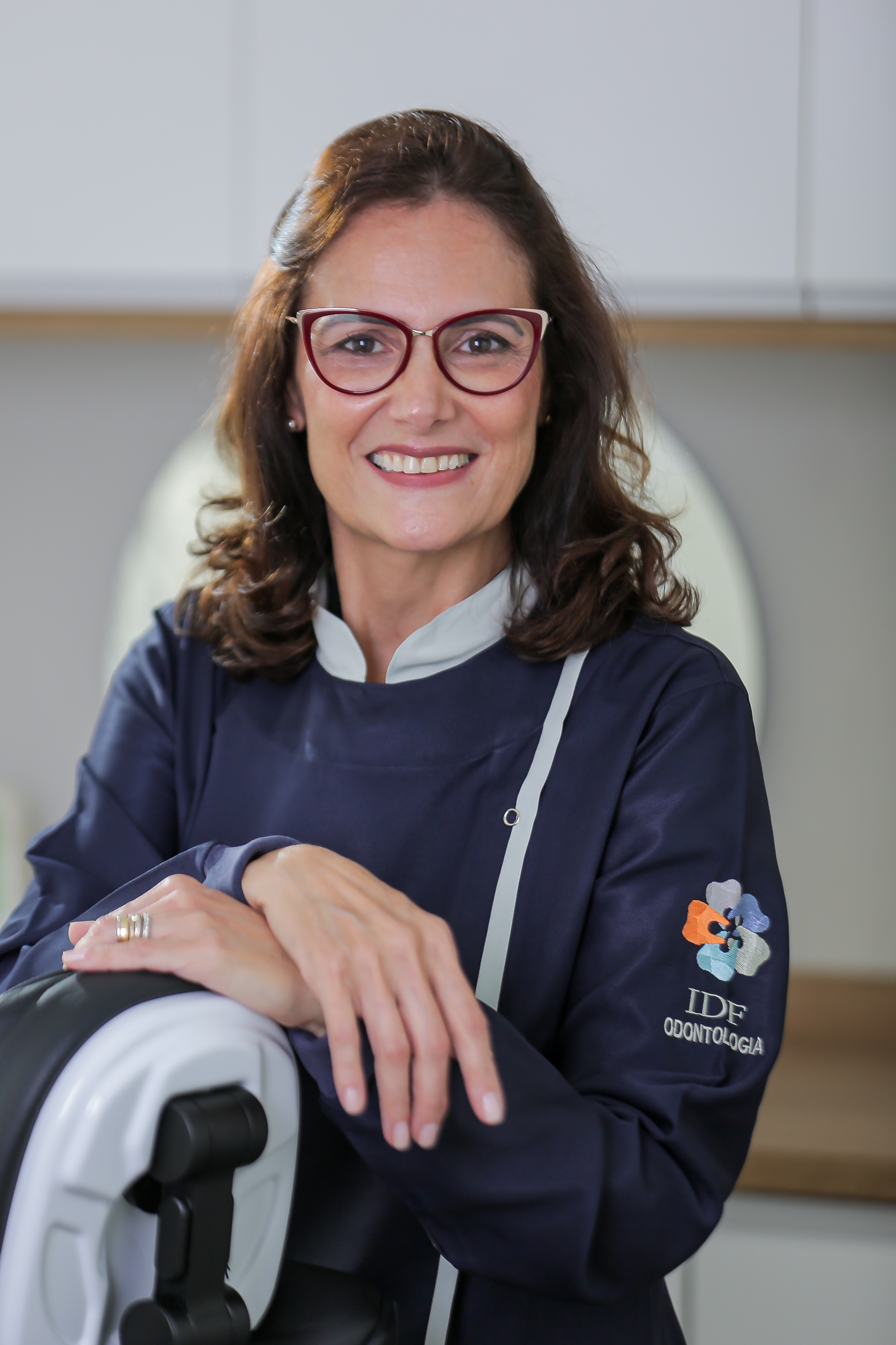 Dra. Daysi Fernandes
