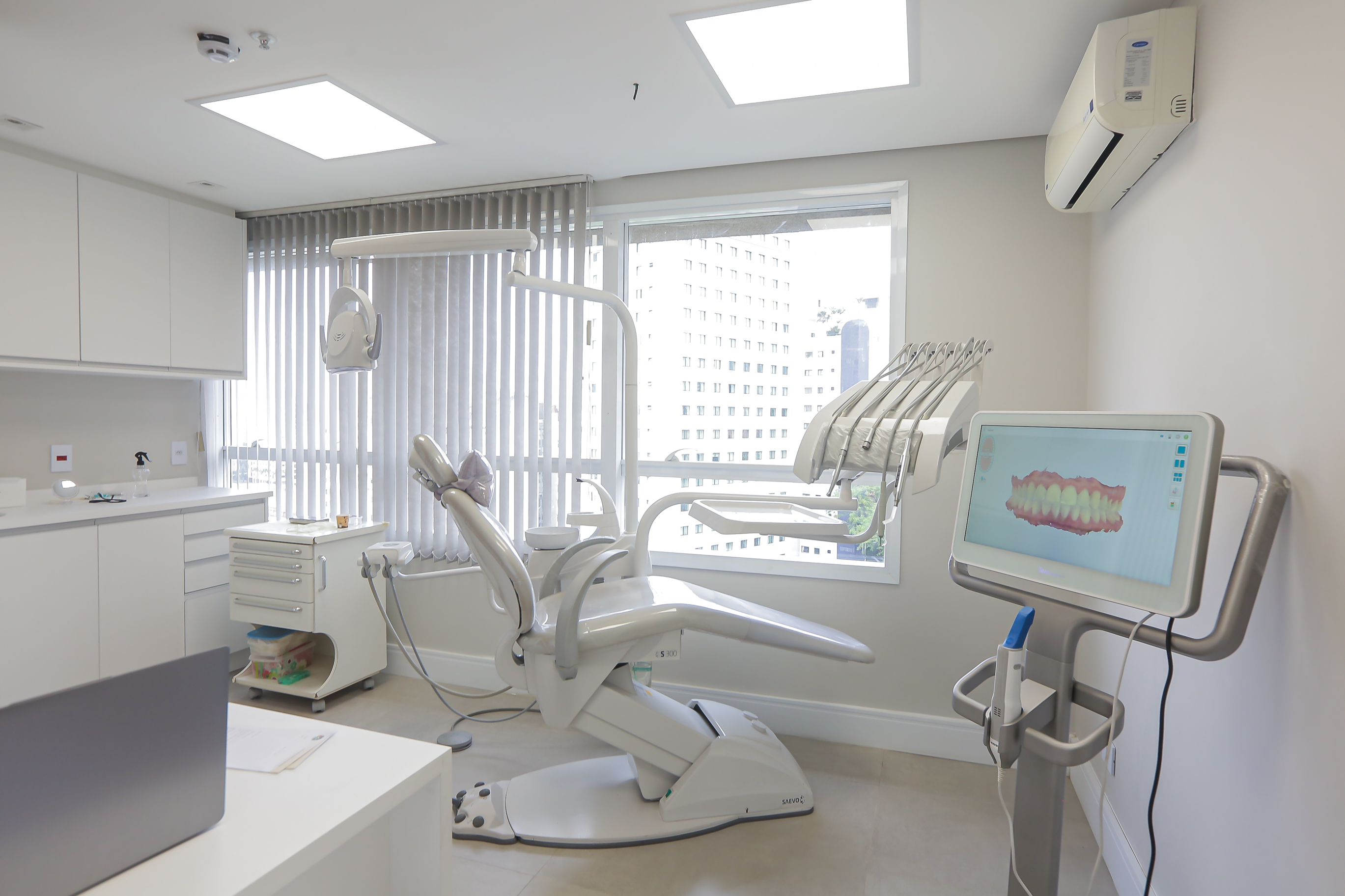 Consultório IDF Odontologia